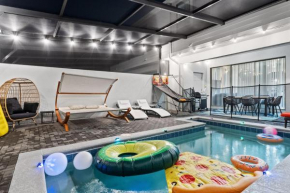 Windsor Resort 5br Private Poolhot Tub & Lakeview